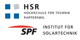 HSR Hochschule für Technik Rapperswil & Institut für Solartechnik